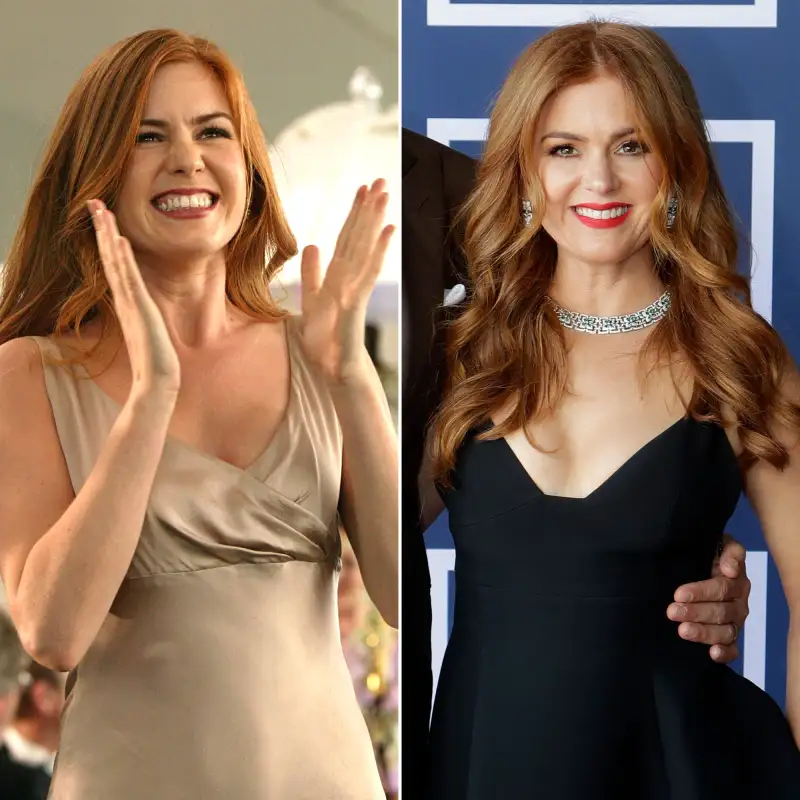 'Wedding Crashers' Cast: Where Are They Now?