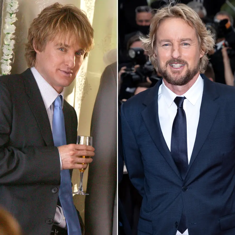 'Wedding Crashers' Cast: Where Are They Now?