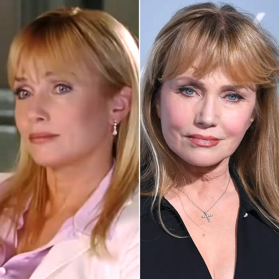 'Wedding Crashers' Cast: Where Are They Now?