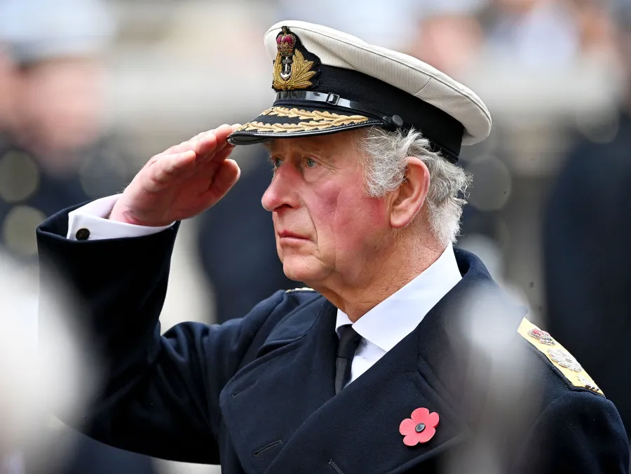 When Will Prince Charles Become King Everything Know