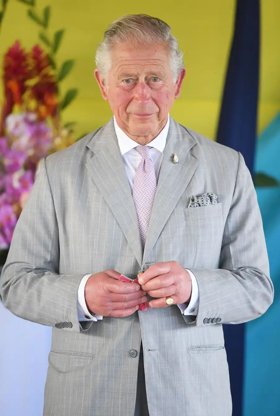 When Will Prince Charles Become King Everything Know