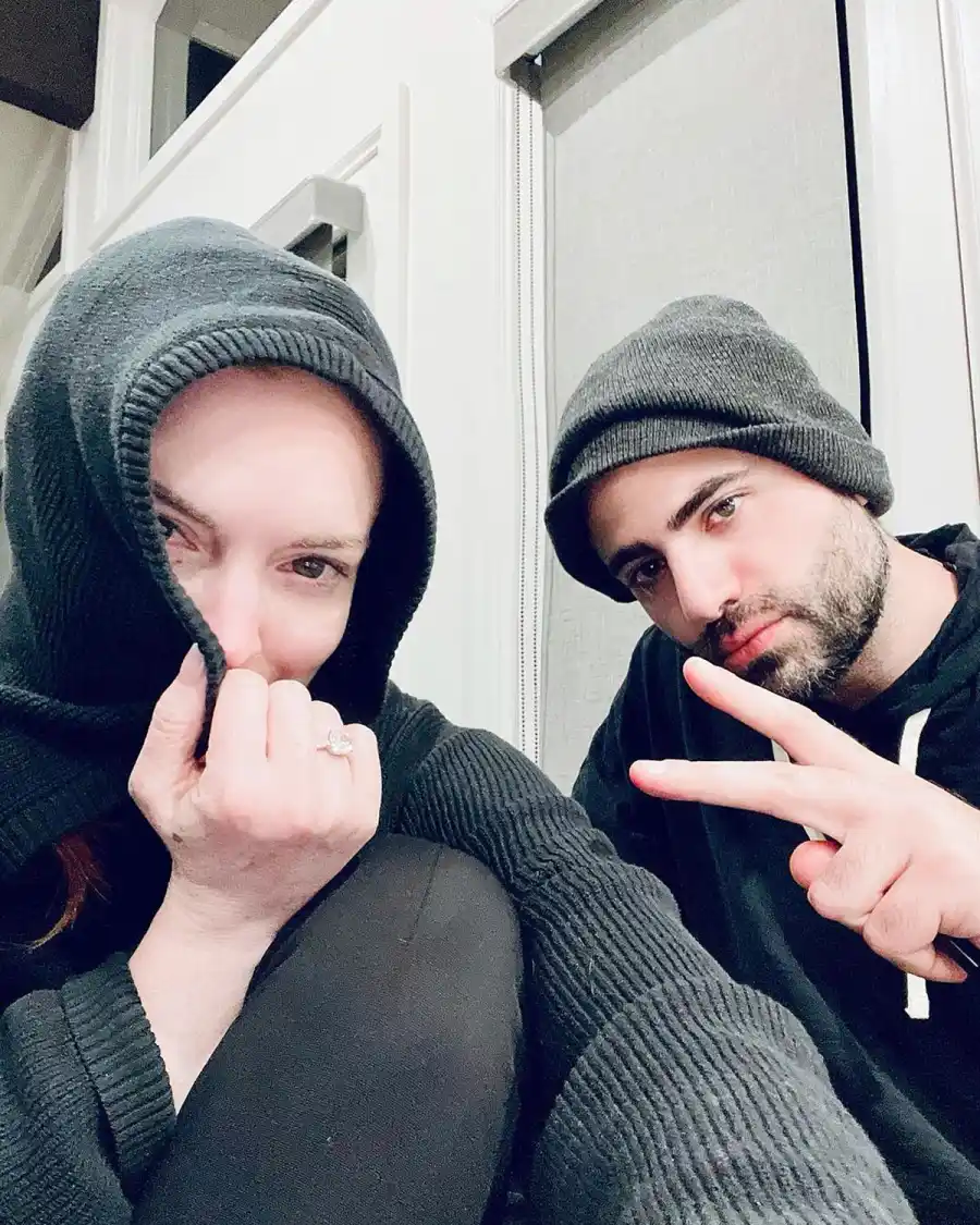 Who Bader Shammas 5 Things Know About Lindsay Lohan Fiance