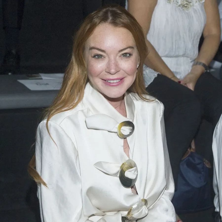 Who Bader Shammas 5 Things Know About Lindsay Lohan Fiance