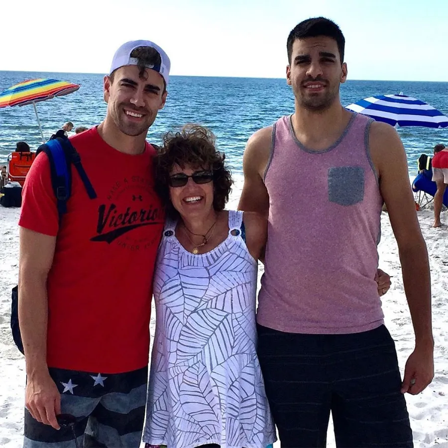 Who Is Bachelorettes Rick Leach 5 Things to Know About the Contestant Who Met Michelle Young on a Silver Platter