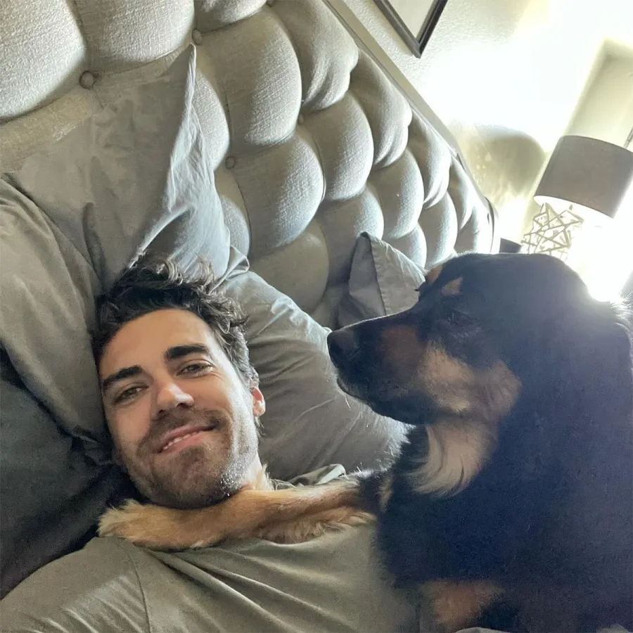 Who Is Bachelorettes Rick Leach 5 Things to Know About the Contestant Who Met Michelle Young on a Silver Platter