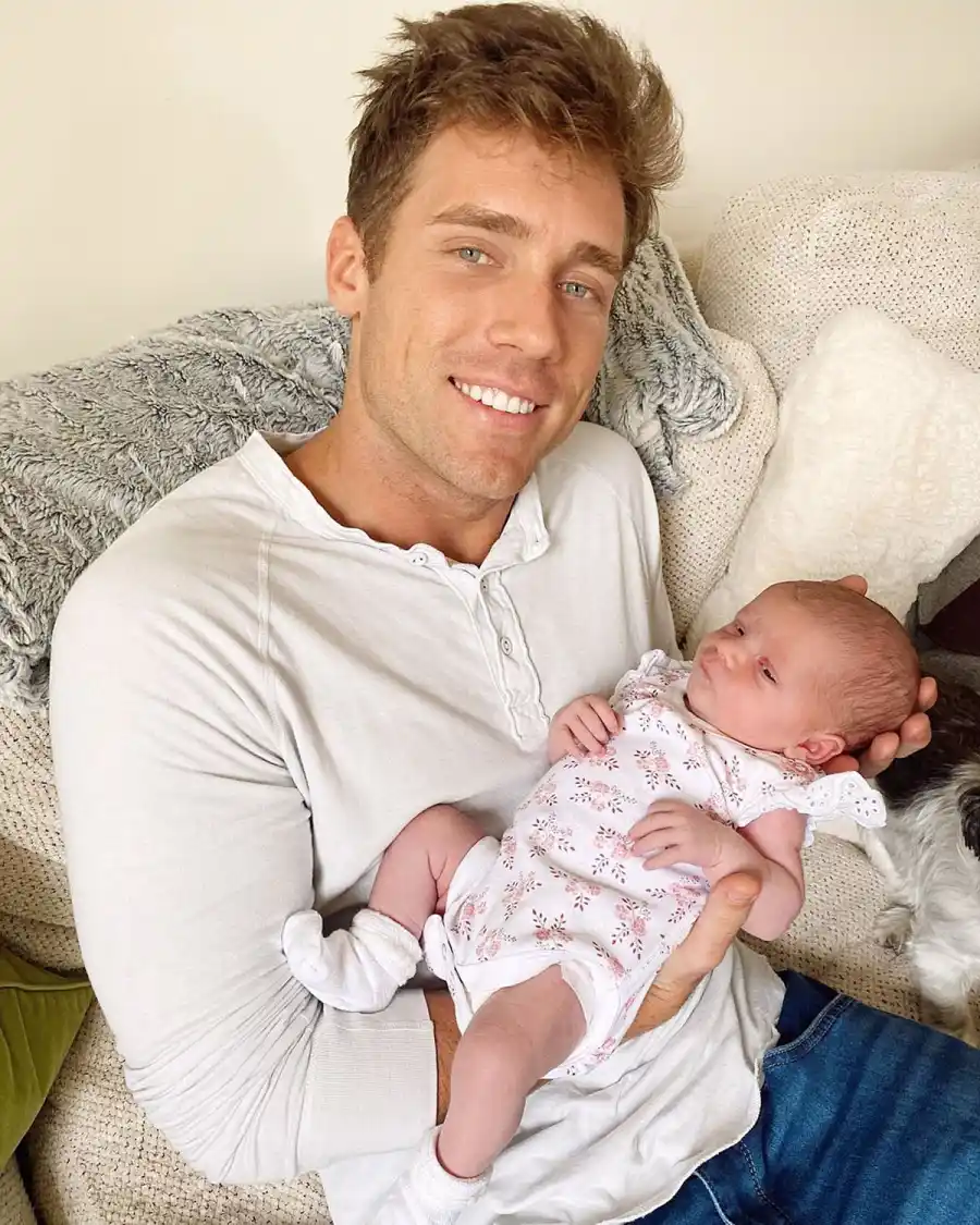 Who Is Chris Sutton 5 Things Know About Bachelorette Alleged Snake