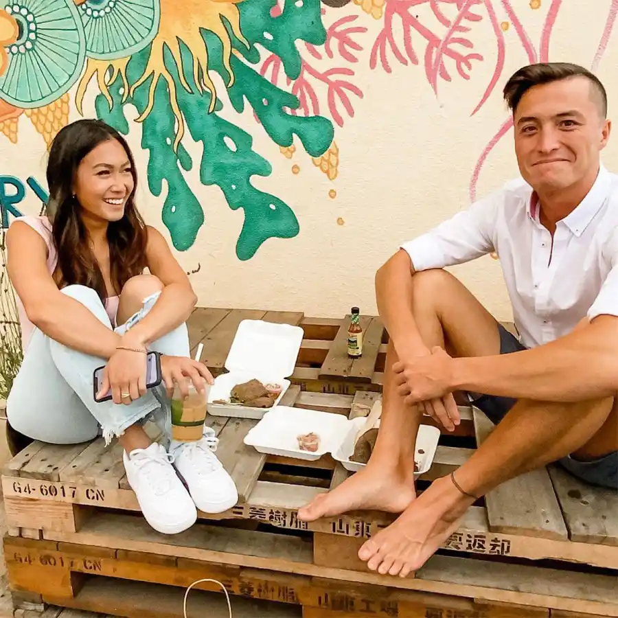 Who Is John Hersey 5 Things to Know About the Former Bachelorette Suitor Katie Thurston Is Dating