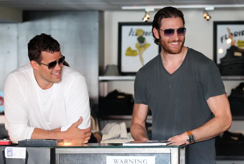 Who Is Peter Cornell? 5 Things to Know About 'Selling Sunset' Stars Christine Quinn and Emma Hernan’s Ex