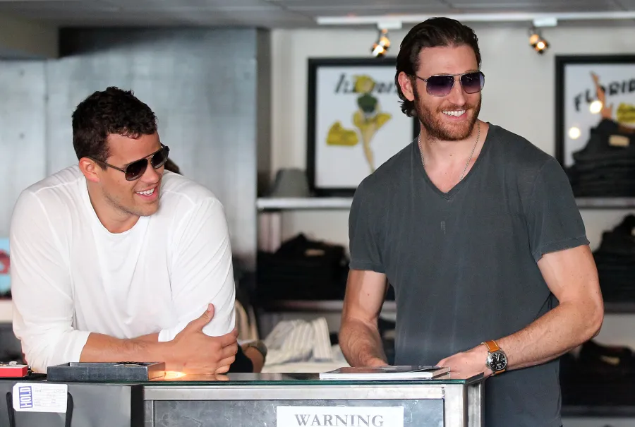 Who Is Peter Cornell? 5 Things to Know About 'Selling Sunset' Stars Christine Quinn and Emma Hernan’s Ex