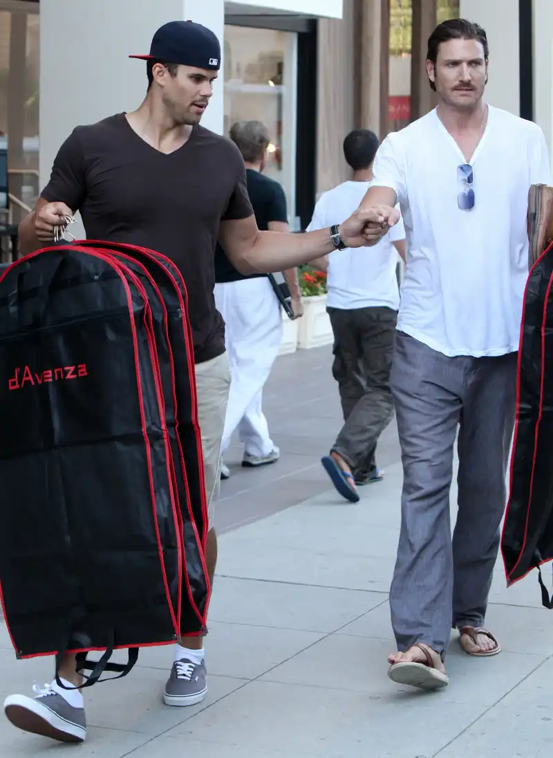 Who Is Peter Cornell? 5 Things to Know About 'Selling Sunset' Stars Christine Quinn and Emma Hernan’s Ex