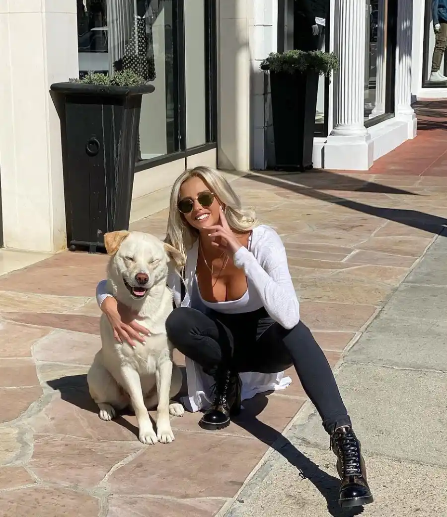 Who Is Selling Sunset’s Emma Hernan? 6 Things to Know About the New Realtor and Her Feud With Christine Quinn