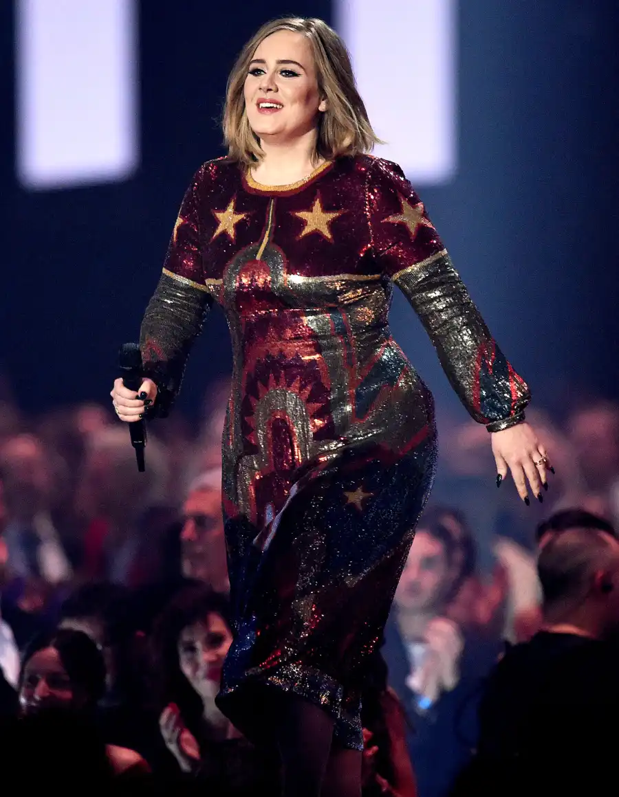 Why Adele Made Spotify Disable Shuffle for Her New '30' Album