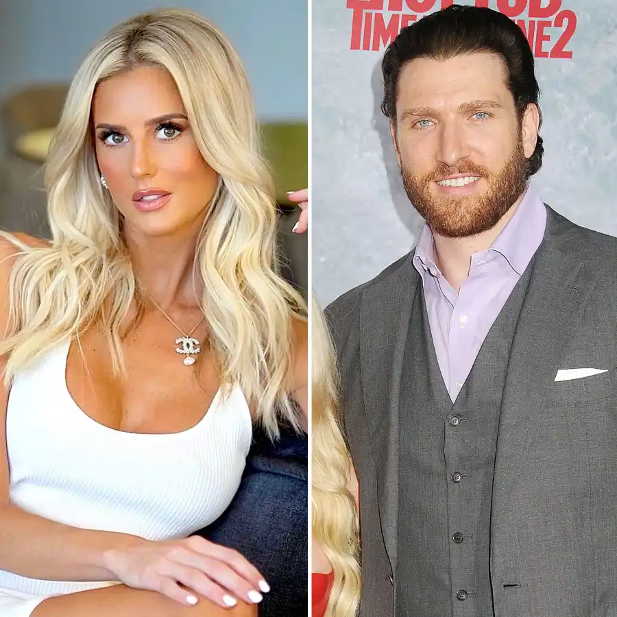 Why Did Selling Sunset Emma Hernan Peter Cornell Split What Know