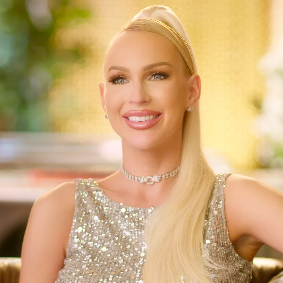 Why Did Selling Sunset Emma Hernan Peter Cornell Split What Know Christine Quinn