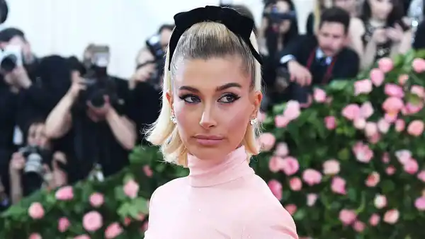 Why Hailey Baldwin Believes She’s ‘Cursed’ By the Met Gala