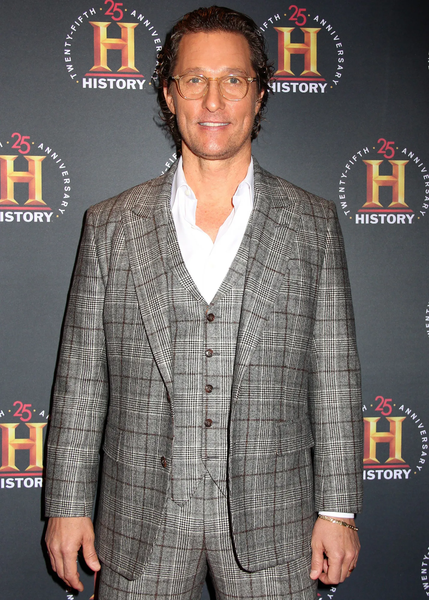 Why Matthew McConaughey Decided to Pull Out of the Texas Governor Race