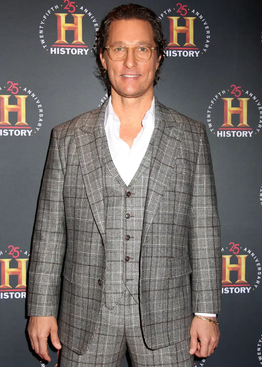 Why Matthew McConaughey Decided to Pull Out of the Texas Governor Race