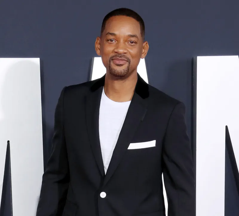 Will Smith Breaks Down Difficult Period in His Marriage to Jada Pinkett Smith Jealousy About Tupac and More in Memoir Will
