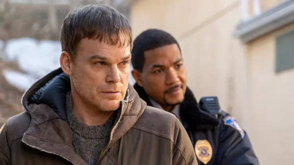 Will There Be More Dexter After New Blood The Cast Says