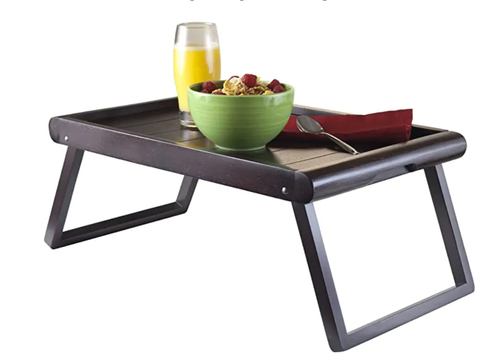 Winsome Elise Bed Tray