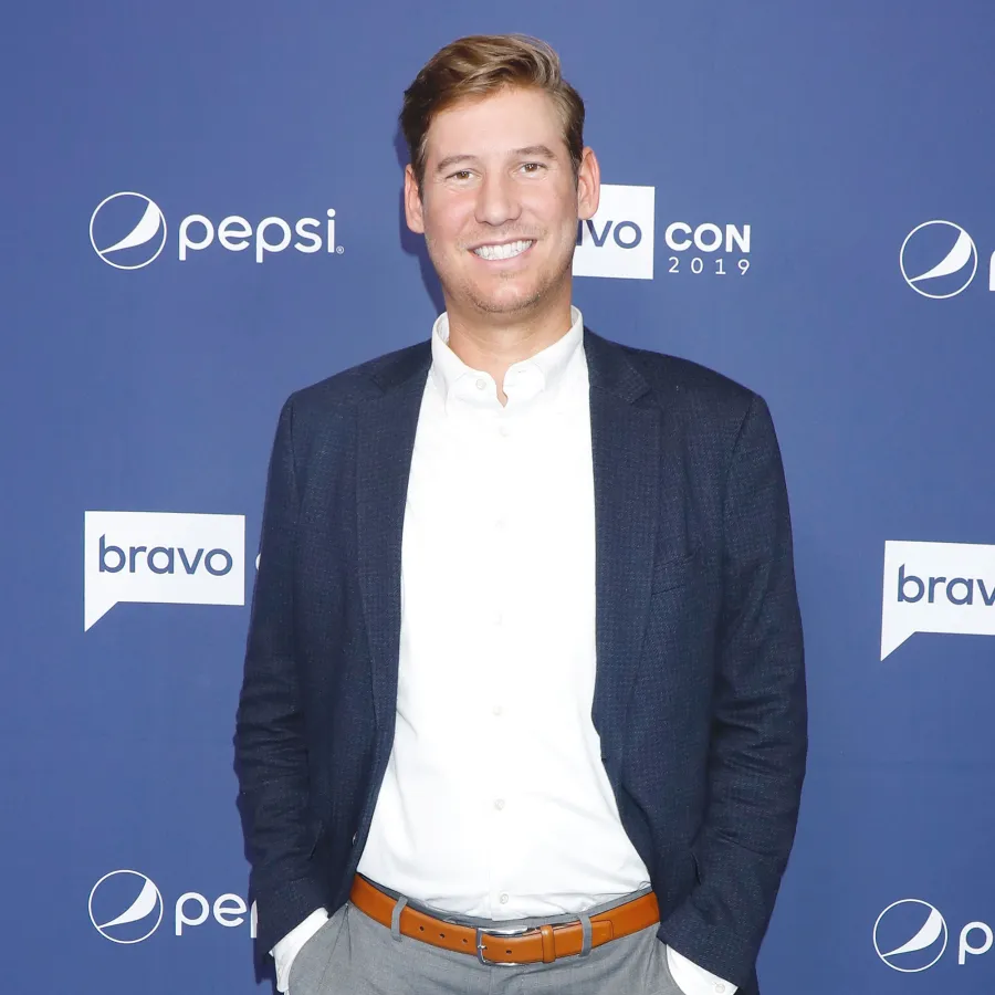 Winter House Lindsay Hubbard Austen Kroll Ups Downs