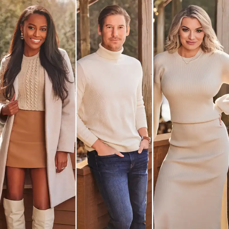 Winter Houses Ciara Miller Sides With Austen Kroll Amid Lindsay Hubbard Drama