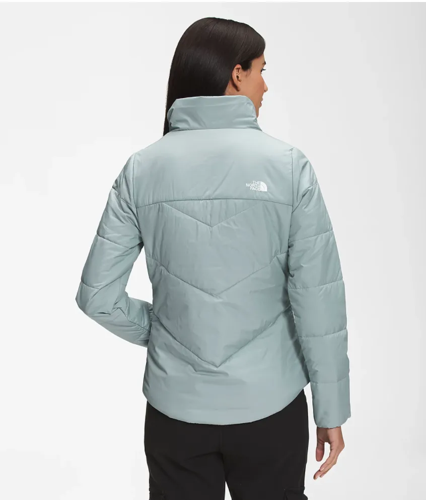 Women's Explore Farther Jacket