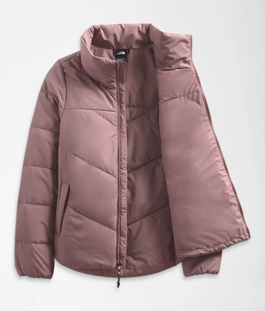 Women's Explore Farther Jacket