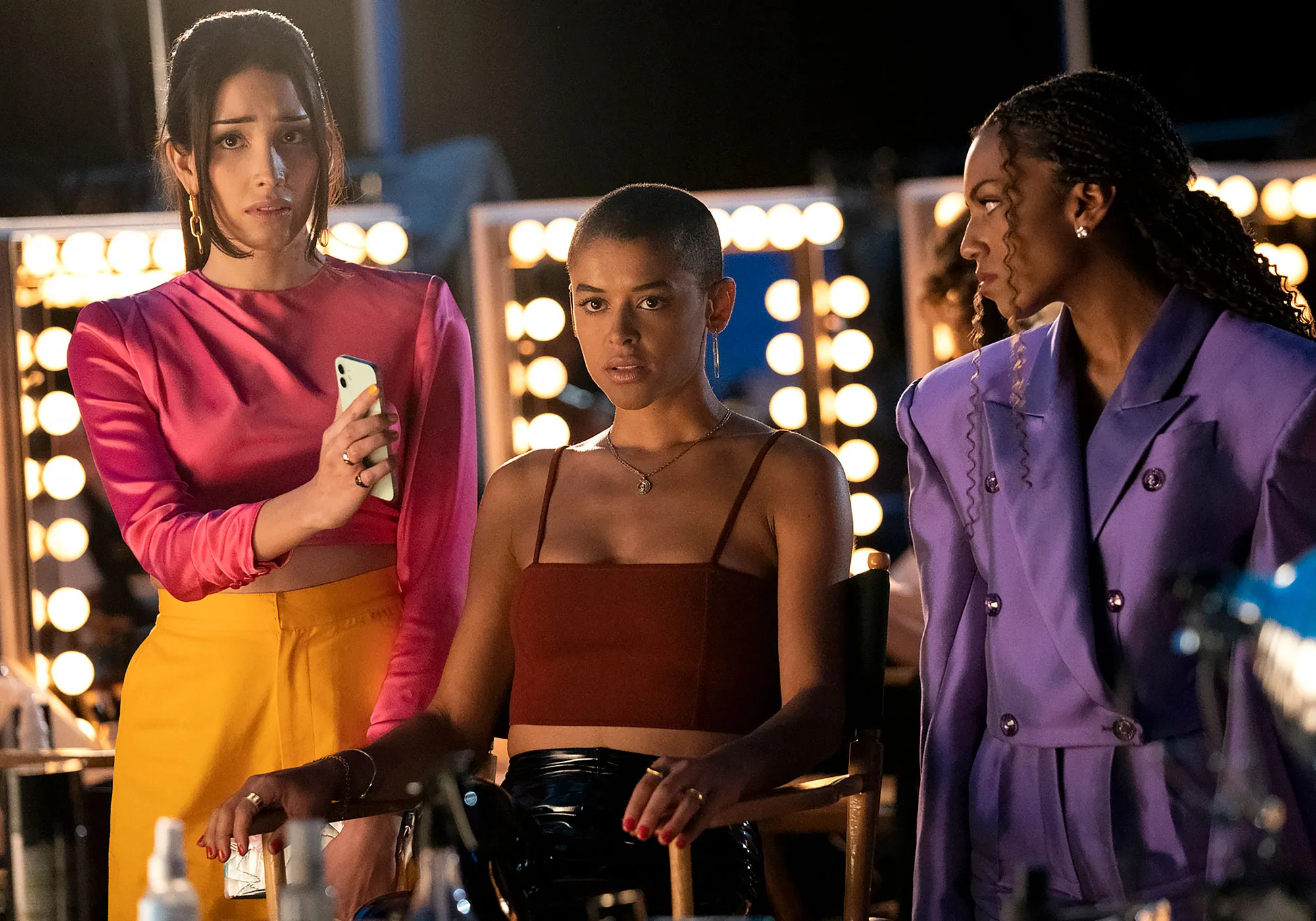 XOXO! HBO Max’s ‘Gossip Girl’ Is Coming Back on Thanksgiving: What to Know