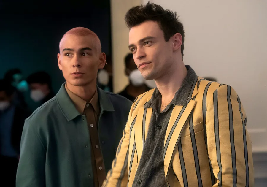 XOXO! HBO Max’s ‘Gossip Girl’ Is Coming Back on Thanksgiving: What to Know