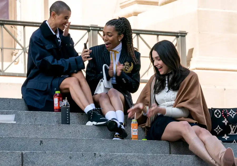 XOXO! HBO Max’s ‘Gossip Girl’ Is Coming Back on Thanksgiving: What to Know