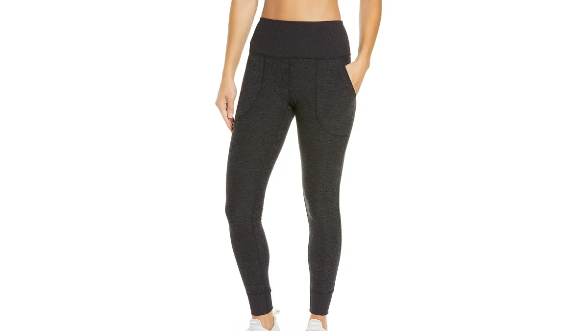Zella Restore Soft Pocket Leggings