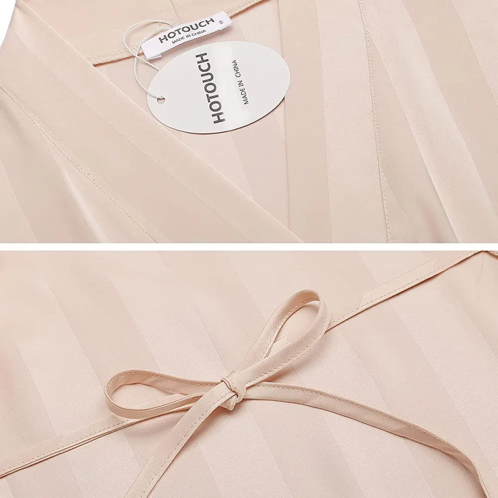 amazon-black-friday-deals-satin-robe