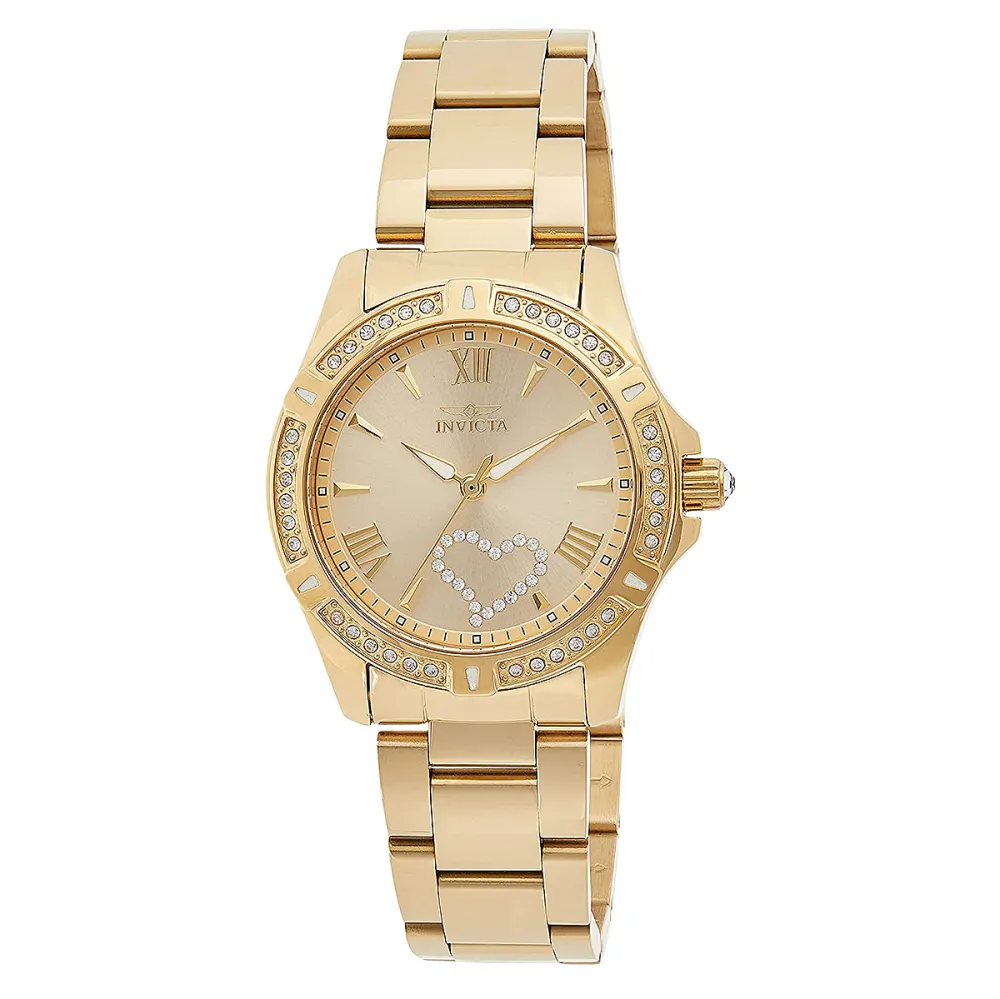 amazon-cyber-monday-invicta-watch