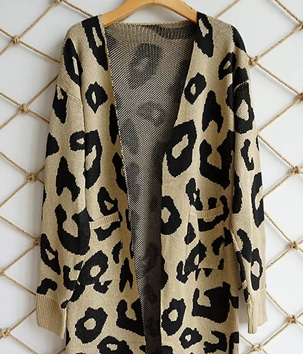 amazon-fashion-cyber-weekend-leopard-cardigan