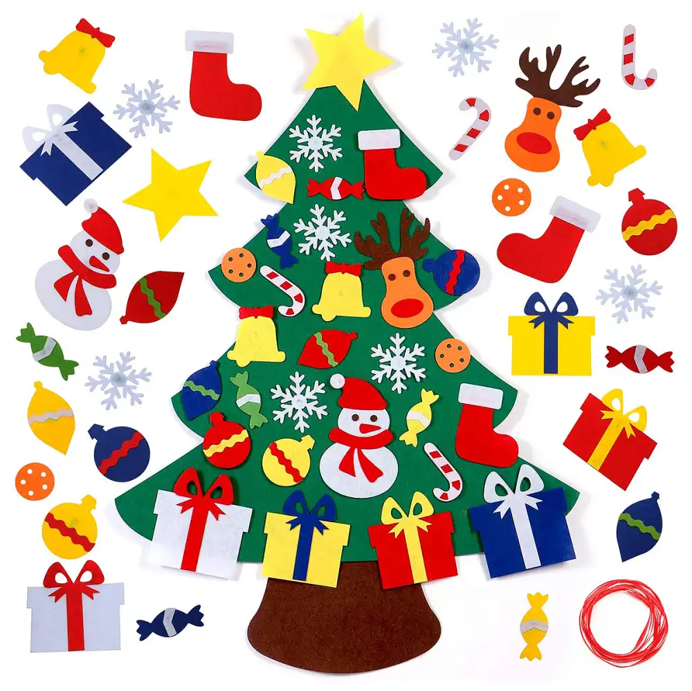 amazon-felt-christmas-tree