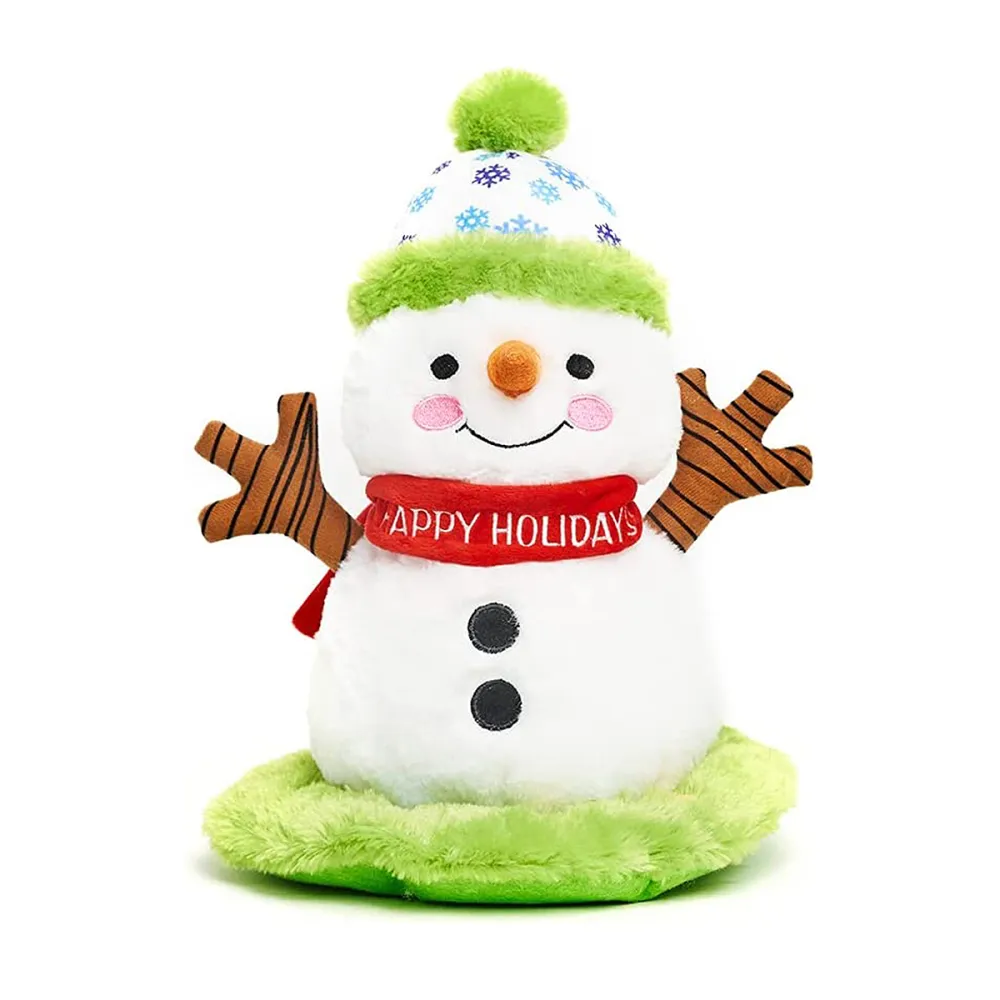 amazon-singing-snowman