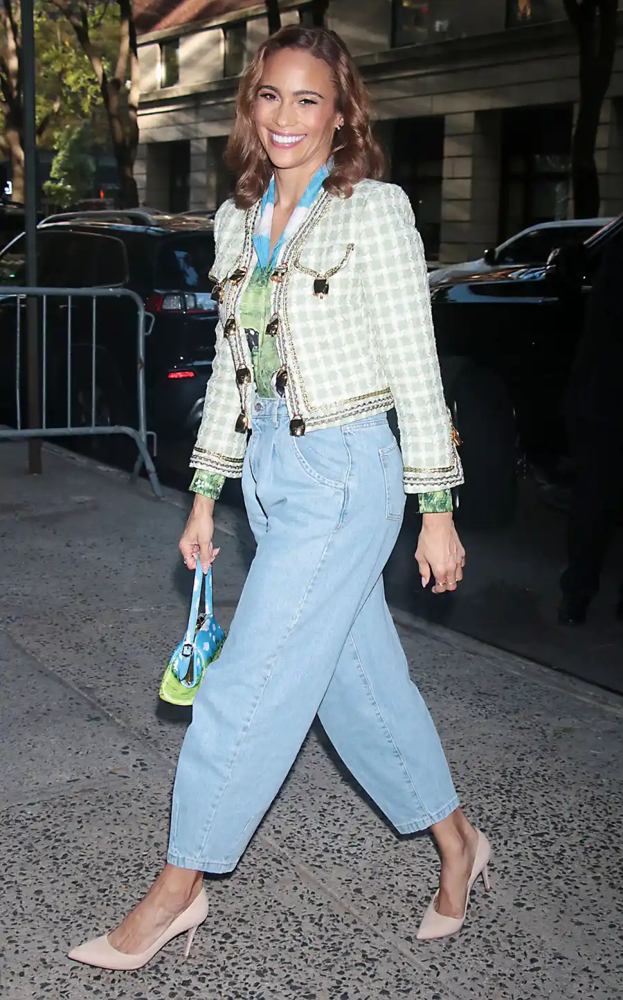 About Last Night: See the Best-Dressed Stars on the Red Carpet and Beyond