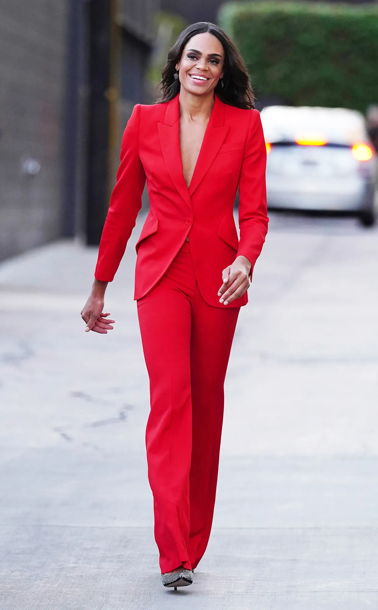 About Last Night: See the Best-Dressed Stars on the Red Carpet and Beyond