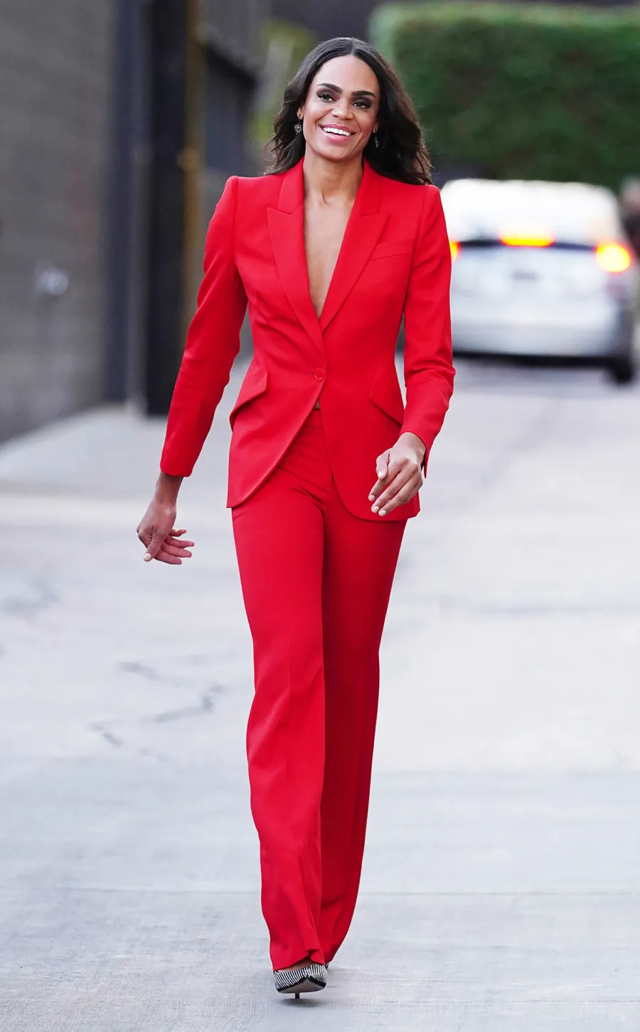 About Last Night: See the Best-Dressed Stars on the Red Carpet and Beyond