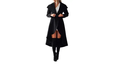 black-coat