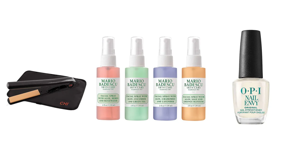 Black friday amazon beauty