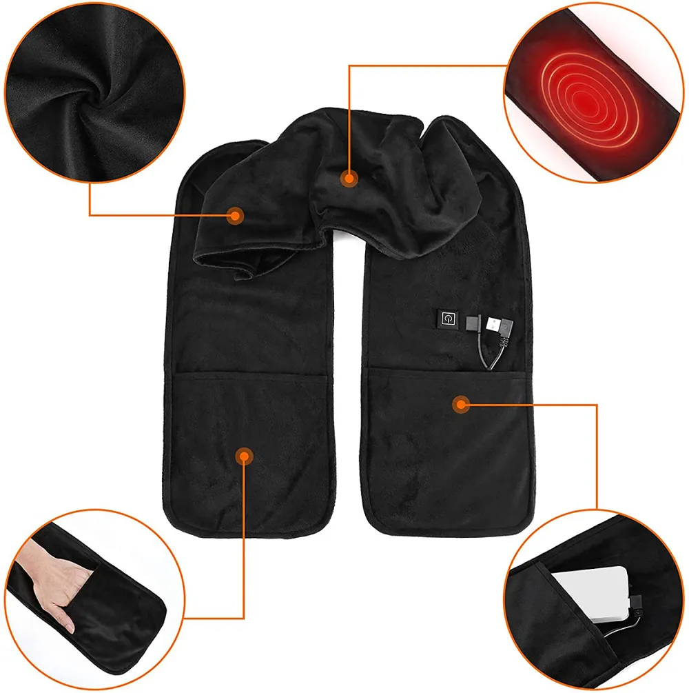 black-friday-deals-heated-scarf