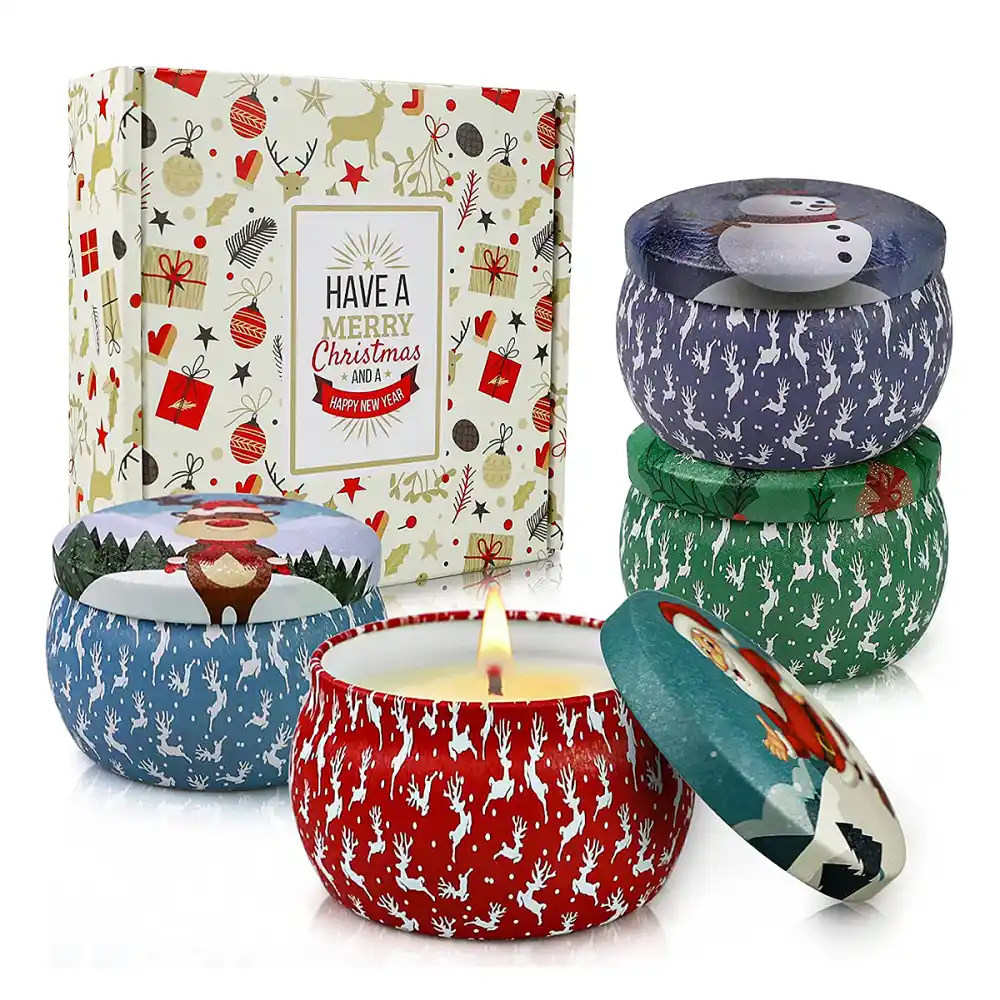 black-friday-holiday-gifts-christmas-candle-set