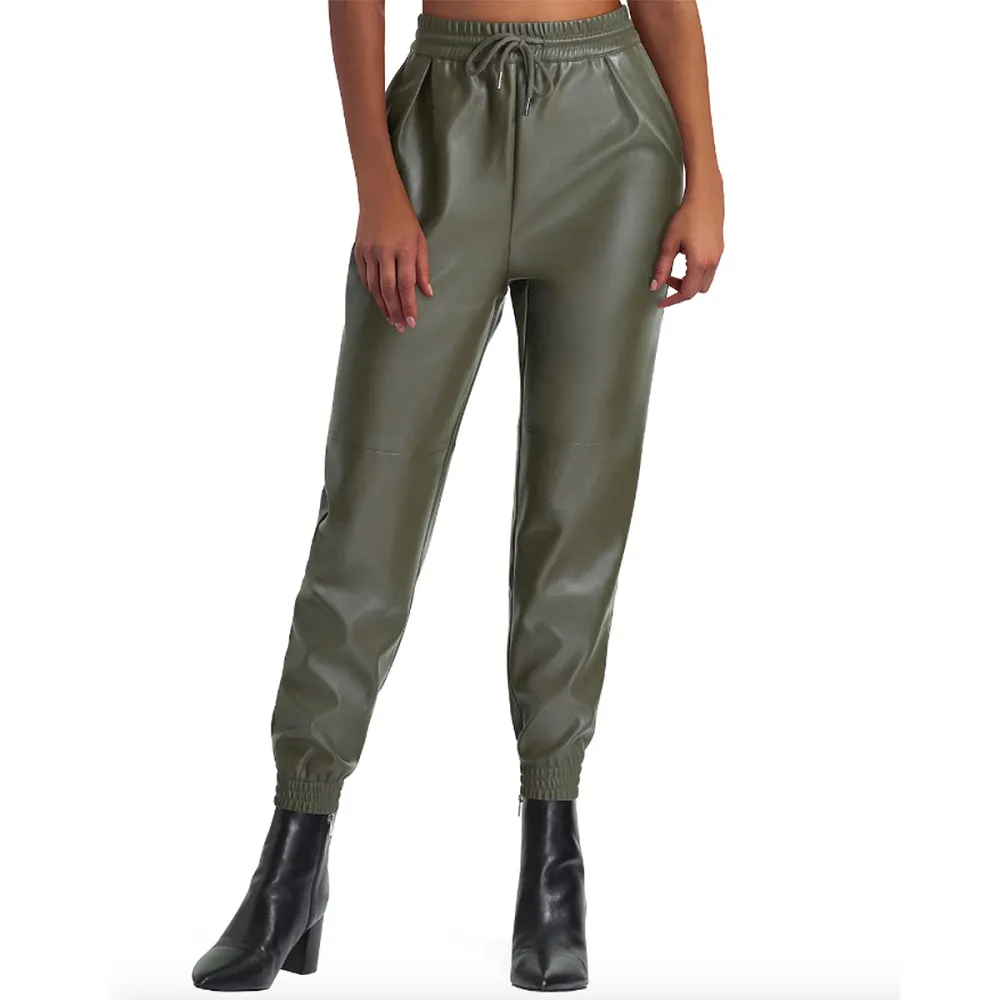 black-friday-joggers-faux-leather