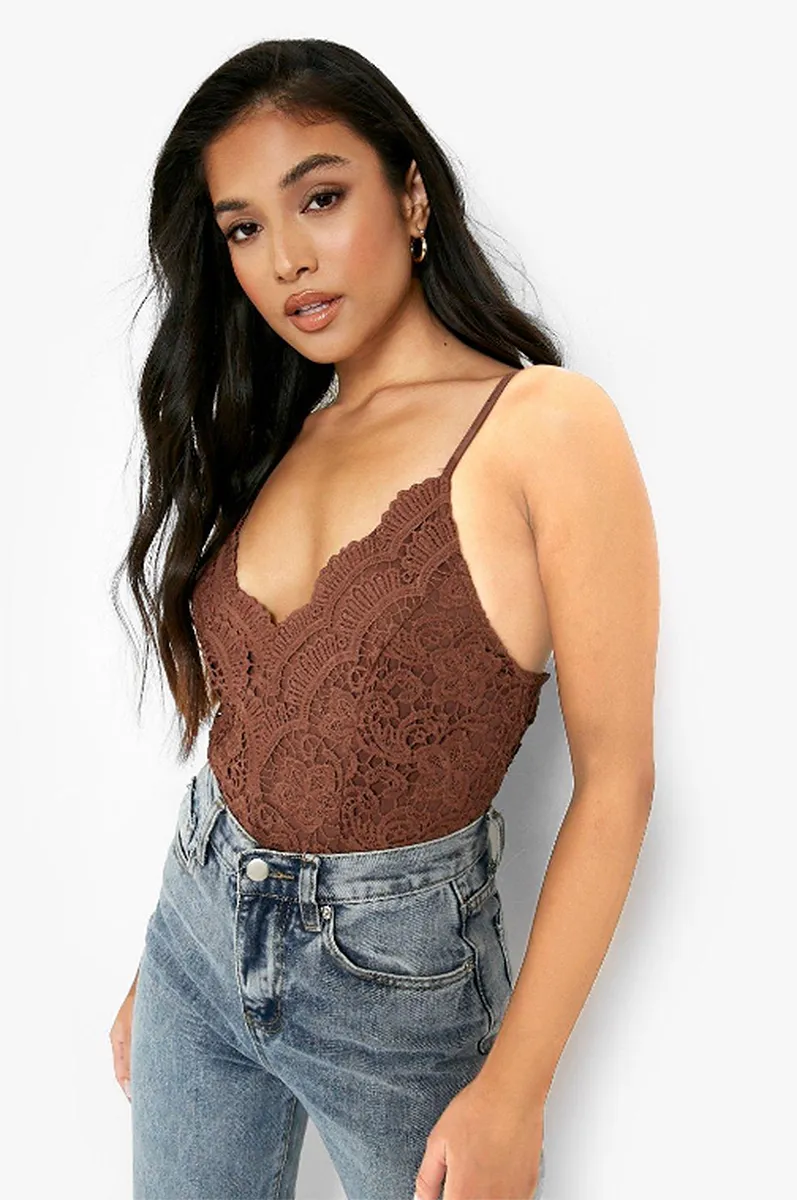 boohoo-singles-day-lace-bodysuit