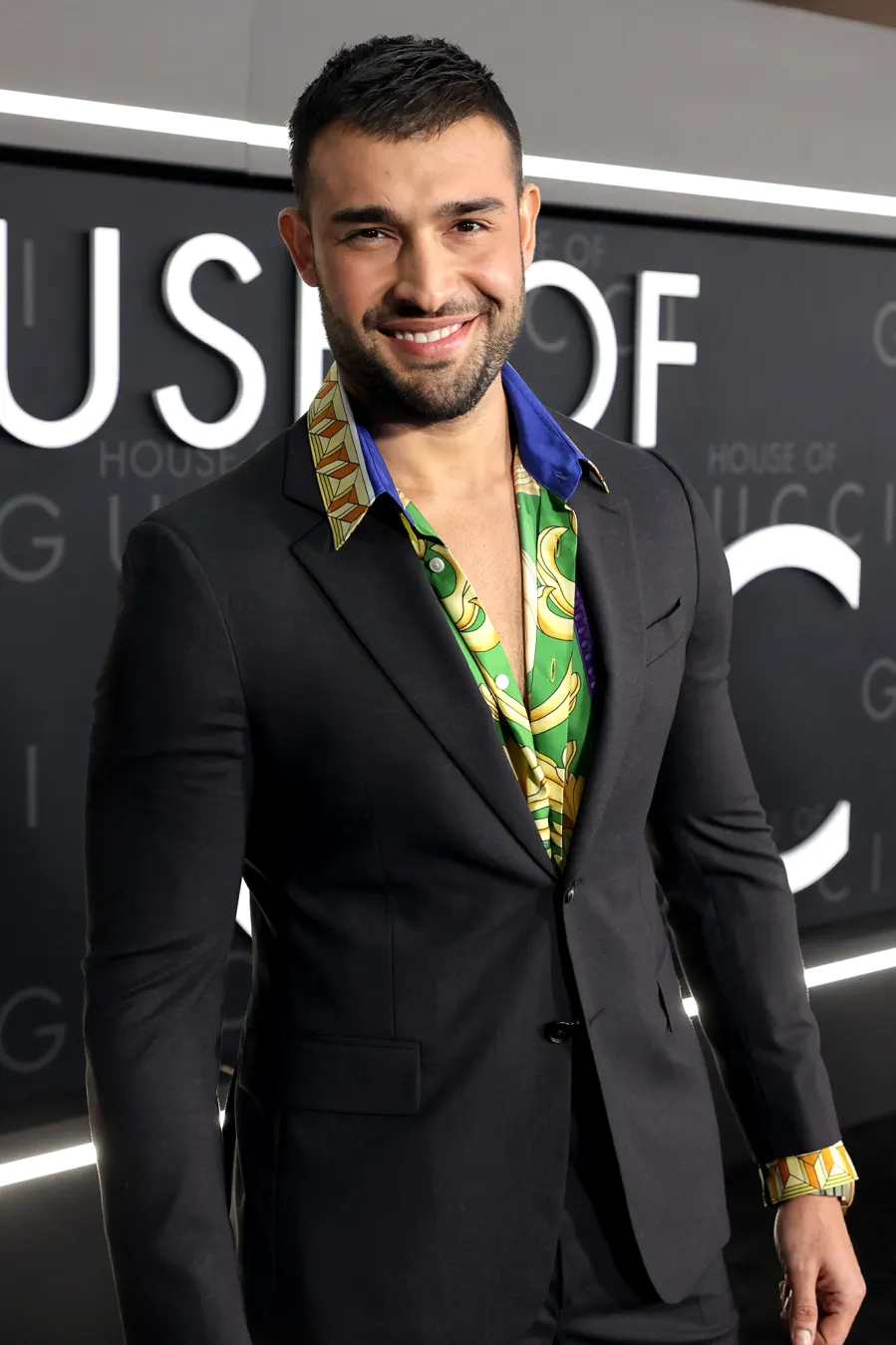 Britney Spears and Sam Asghari: A Timeline of Their Relationship