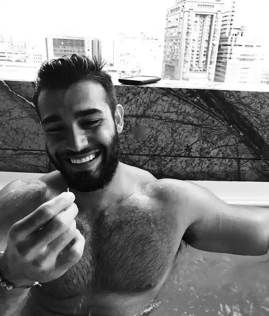 Britney Spears and Sam Asghari: A Timeline of Their Relationship