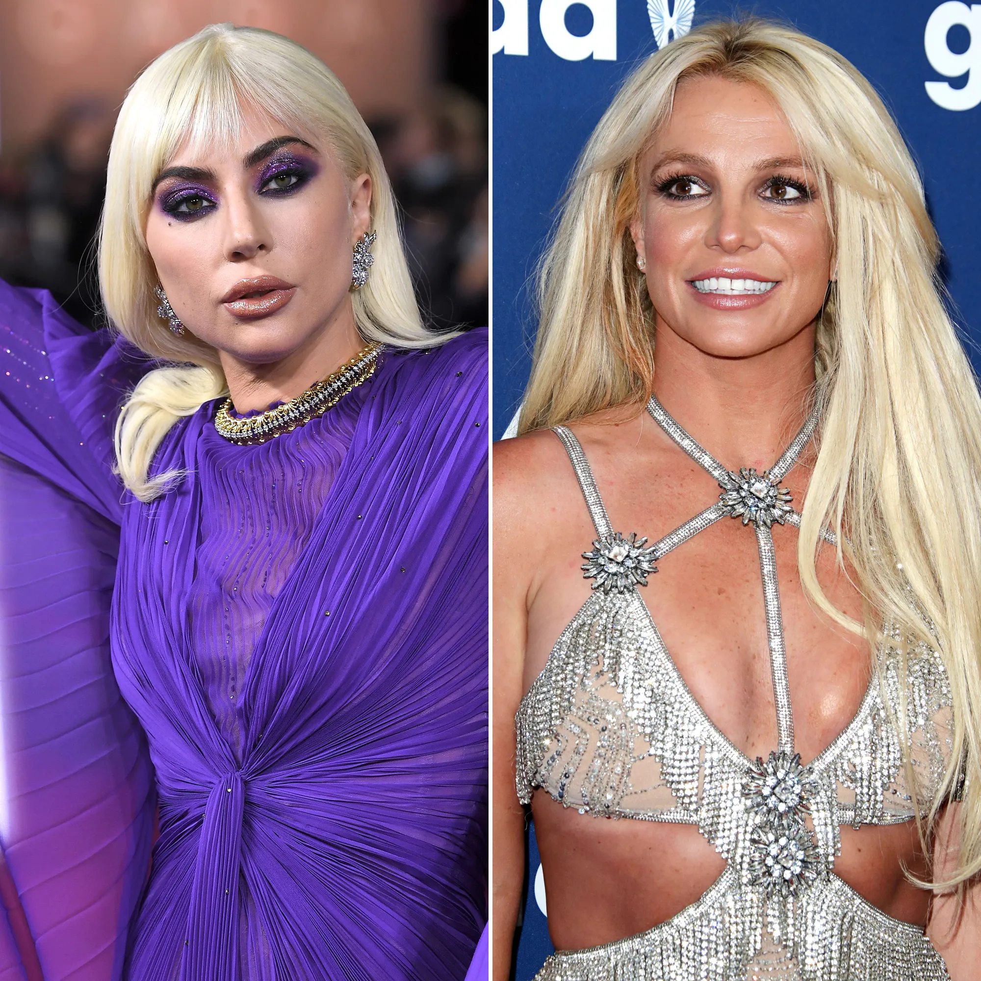 Stars React to Britney Spears’ Conservatorship Victory