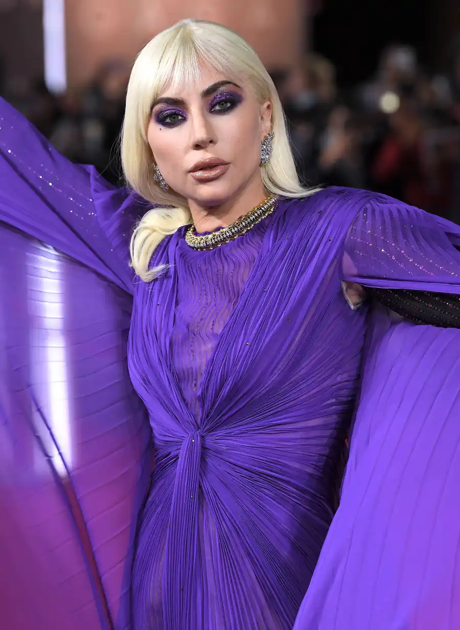 Stars React to Britney Spears’ Conservatorship Victory